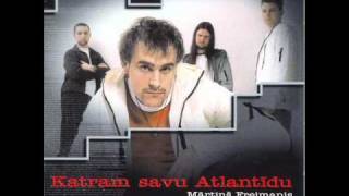 Tumsa - Katram savu Atlantidu