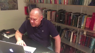 Траффик произведений искусства. Олег Насобин №10