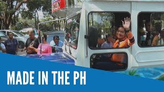 #Made in the PH | Jong Manlapaz