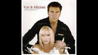 Yuri Y Mijares Te Quiero Asi cover