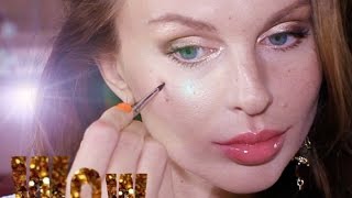 МОДНЫЙ МАКИЯЖ | ТРЕНД ВЕСНУШКИ! WoW SUMMER MAKEUP | KatyaWORLD