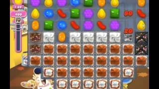 Candy Crush Saga 1575 no booster