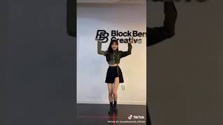 [So What Challenge]  가시 돋친 게 So What?이달의소녀(LOONA) 츄 (Chuu)