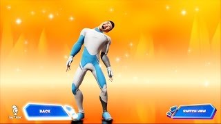 Kinect Sports Rivals Xbox One Avatar Creation, Posing
