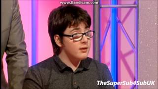 Comedian Jack Carroll Interview on This Morning (29.05.13) HD