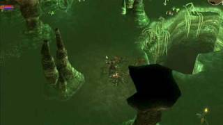 Titan Quest   Lilith TWoD  Battles of Jalavia Masteries Edition!