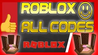 Roblox promo codes July 2019 Neapolitan crown roblox | Working Roblox codes | How to get FREE items