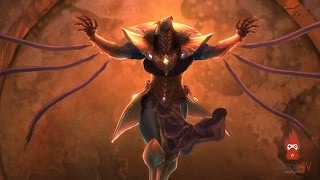 LOL Season 6 Bjergsen Play Azir vs Cassiopeia Mid - Bjergsen Guide & Gameplay