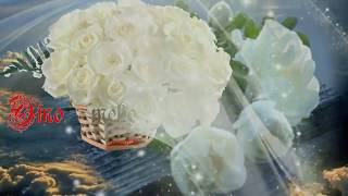 ?Нежное поздравление с Днем Рождения милой женщине? НОВИНКА!!!