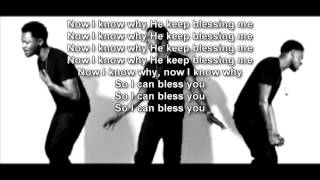 His Pain Lyric Video- BJ The Chicago Kid feat. Kendrick Lamar