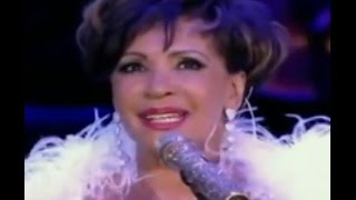 Shirley Bassey - The Girl From Tiger Bay (2009 Live at Electric Proms)