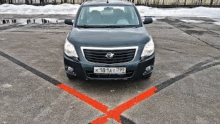АНТИ ВЕСТА. Равон Р4 за 600 тысяч рублей. Тест драйв и обзор Ravon R4 2018
