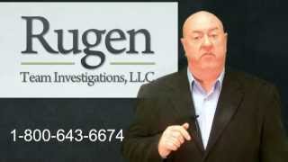 Rugen Team Investigations, Missouri and Kansas Licensed Private Investigator