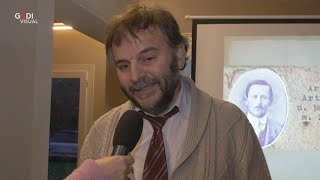 Carpi, ritrova il bisnonno a cent'anni dalla morte