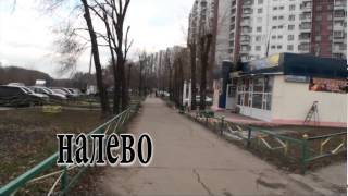 студия звукозаписи как до нас доехать RAP studio