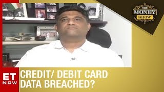 Are your credit card details up for sale? | The Money Show