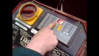 Споттер Tecna- универсальный аппарат точечной сварки