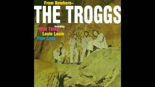 The Troggs - Mona