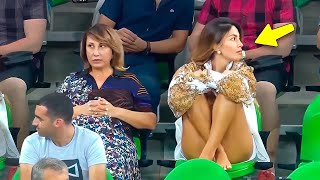ყველაზე სასაცილო და უხერხული მომენტები სპორტში