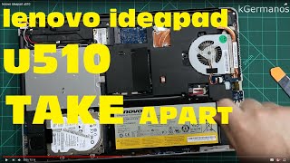 lenovo ideapad u510
