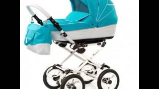 Детская коляска Esperanza Classic Prestige 2 в 1