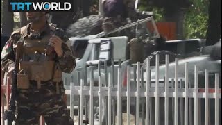 Nato on Afghanistan: Allies to decide on Afghan army funding