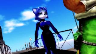 (MMD) How Fox's And Krystal's Break-Up Really Ended