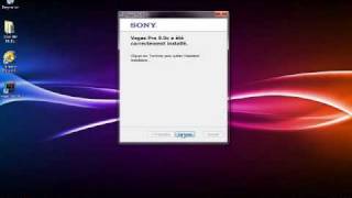 Sony Vegas Pro 9.0c | Crack Tutorial