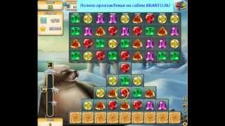 Прохождение игры "Инди кот": уровень 128
