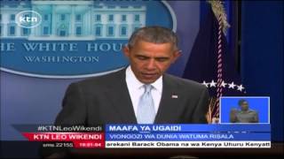 Viongozi mbalimbali kote duniani watoa rambirambi kwa Ufaransa kutokana na shambulio ya kigaidi