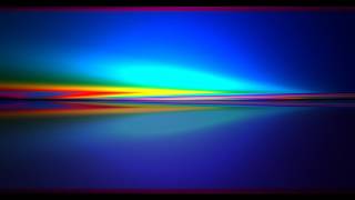 4K ღ Multi Rainbow ღ Gradient Horizion Split ღ 2160p Motion Background AA VFX