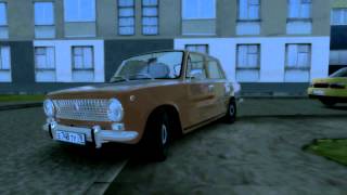 [3D Инструктор 2.2.9]Мой копейка красива[by noVIIPov]
