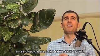 CU ISUS,AH,FATA-N FATA....(Cristi Preduna si Edwin Hatia Klusch)