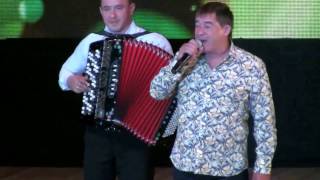 Салаватта кунакта- Конце́рт. Ко́смос.Москва́.. 2014.08.30