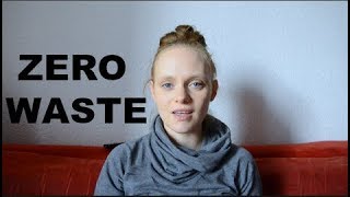 Storytime - Zero waste zmusiło mnie do wizyty na komisariacie || W drodze do Zero Waste #27