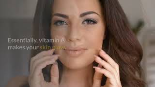 5 Essential Vitamins And Minerals For Healthy Skin.