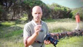 Photography Tips for Beginners - How Shutter Speed Works