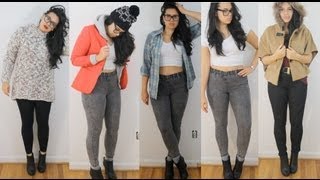 Casual Outfits