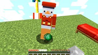 Rippeax klaut meine Emeralds in Minecraft Lucky Block Bedwars