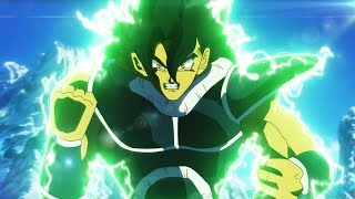 The New Saiyan Villain's Identity - Dragon Ball Super Movie 2018 Theory