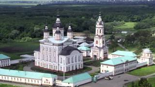 МОЙ СУРСКИЙ КРАЙ _ Л.Васильева.