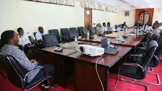 Kamati ya Bunge imemuhoji RC Makonda leo Dodoma