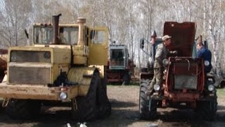 "Местные жители с Оксаной Савочкиной" (19.05.2017)