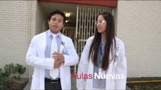 TOUR Medicina UANL