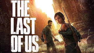 WE FINALLY PLAY THIS GAME! | THE LAST OF US GAME PLAY PART 1!!!