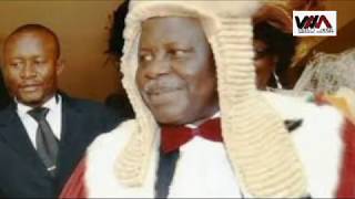 MAIN EVENTS LEADING TO THE AMBAZONIA WAR OF INDEPENDENCE Part 1