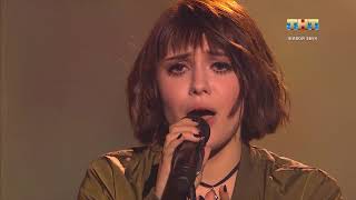 "ПЕСНИ": Кристина Кошелева - Больше нет сил