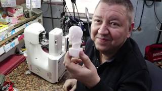 Janome DC3050
