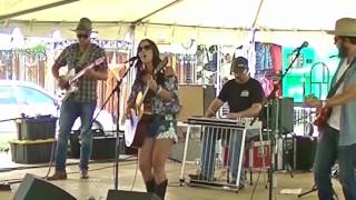 Porter Union at Tumbleweed   This Life We Made