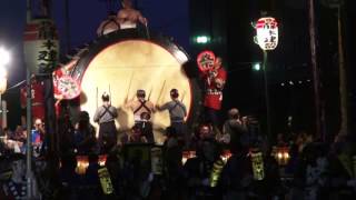青森ねぶた祭 1/6